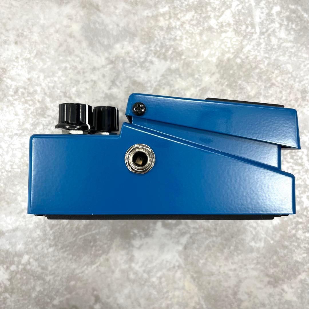 BOSS Blues D BD-2w 技 Waza Craft