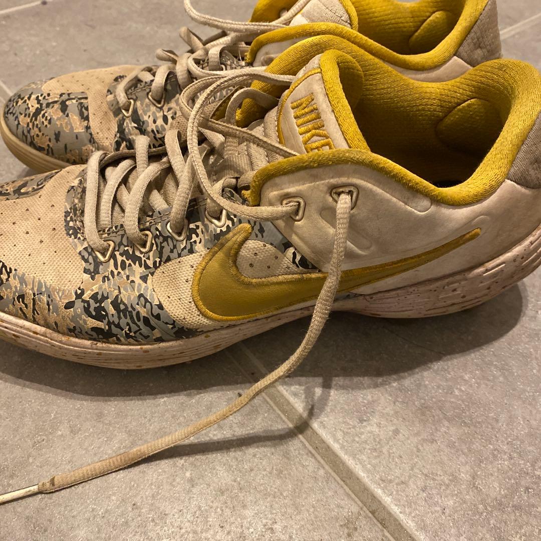 野球NIKEスパイク