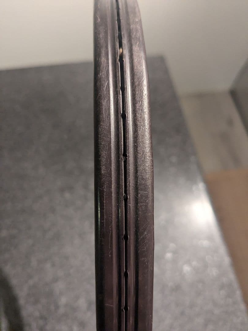 HEAD プレステージツアー600 G3