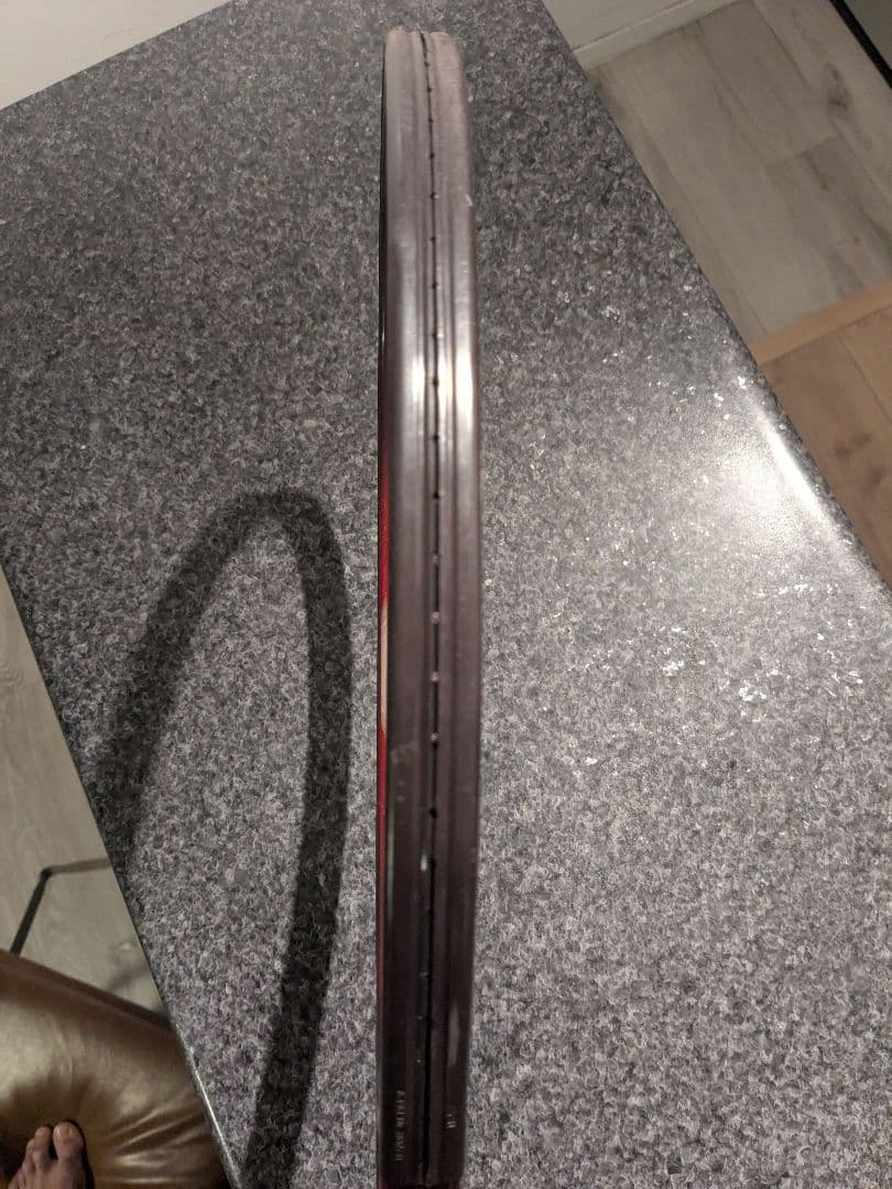 HEAD プレステージツアー600 G3