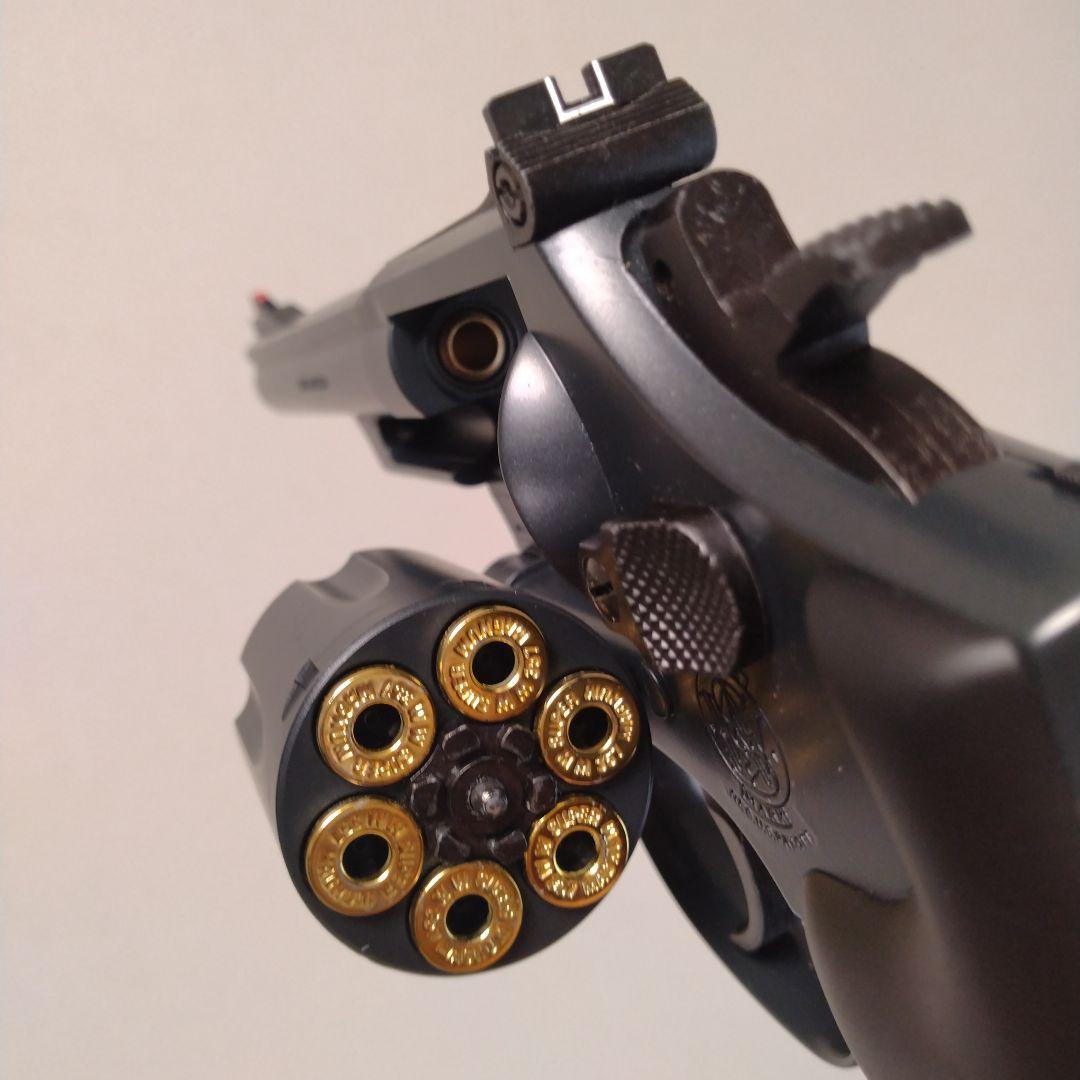 東京マルイ M19 6インチ 再販版