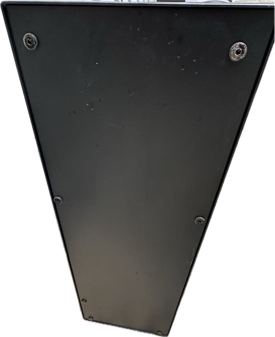 テラモト StoreStyLe傘立Case16ダイヤル 16本用 定価16万