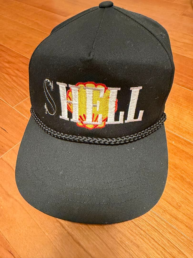 CarService × TSY コラボキャップ