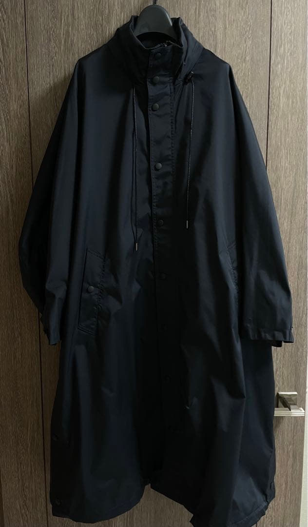 HELIOPOLE ロングコート