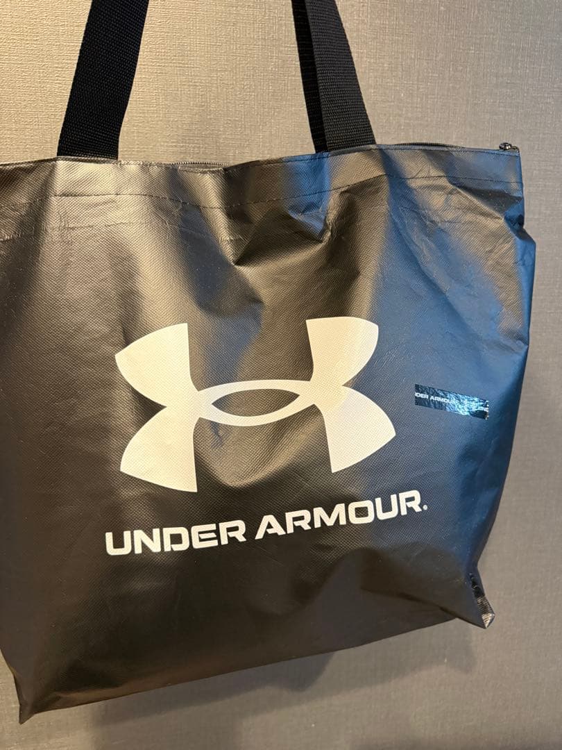 アンダーアーマー 福袋 2026 M 計6点 メンズ