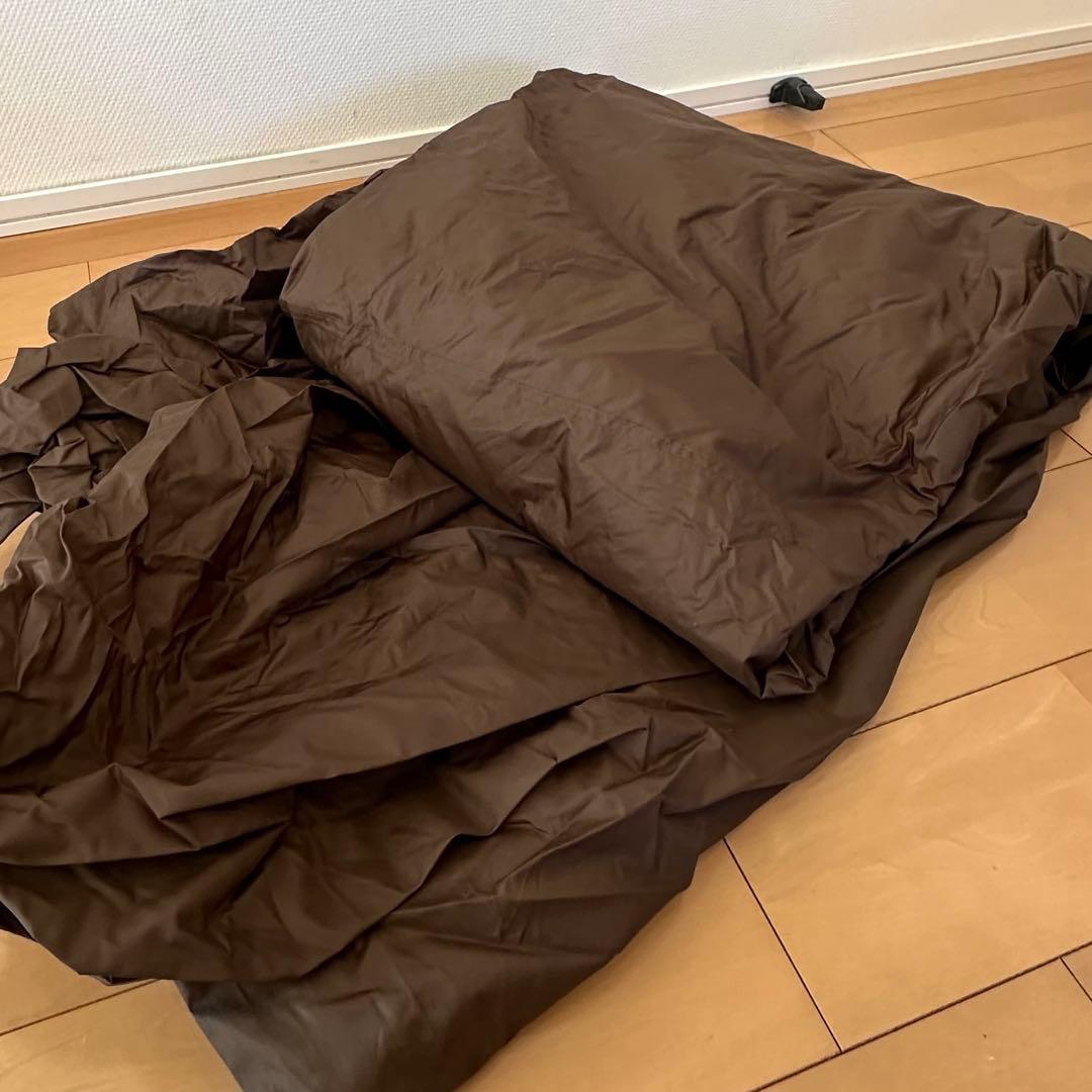 タッソ、タッソTC用フルインナー（OGAWA）