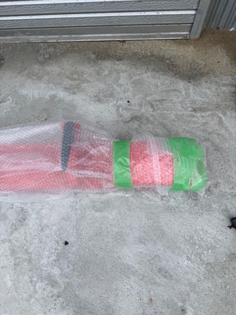 クボタ ロータリー フラップカバー