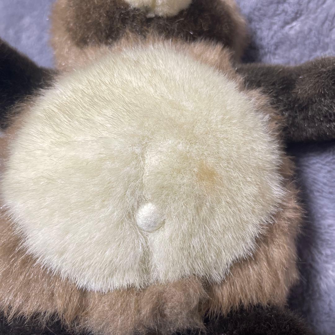 平成狸合戦ぽんぽこ　ぬいぐるみ2体セット　激レア希少