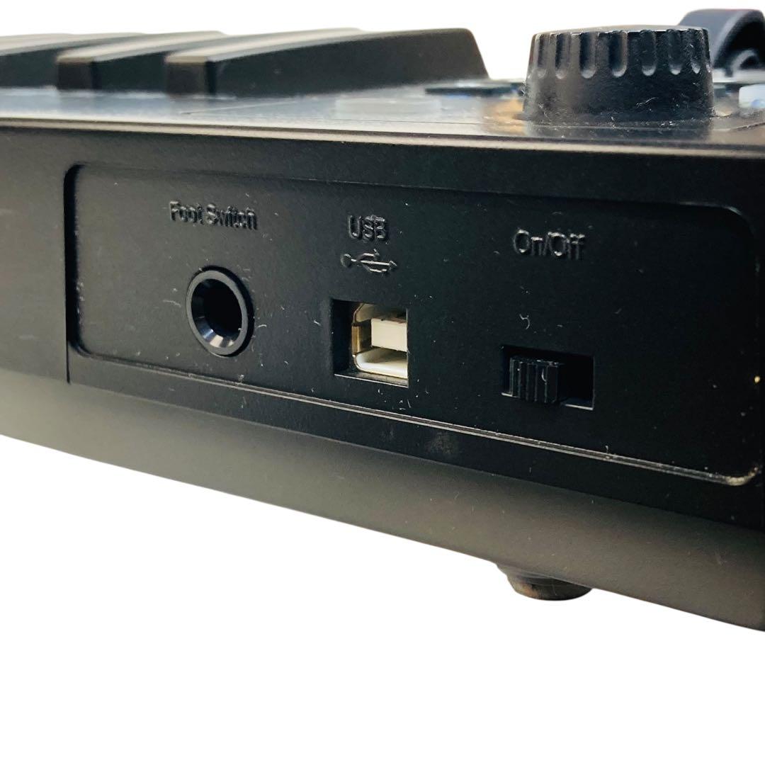 Nektar IMPACT GX61 MIDIキーボード