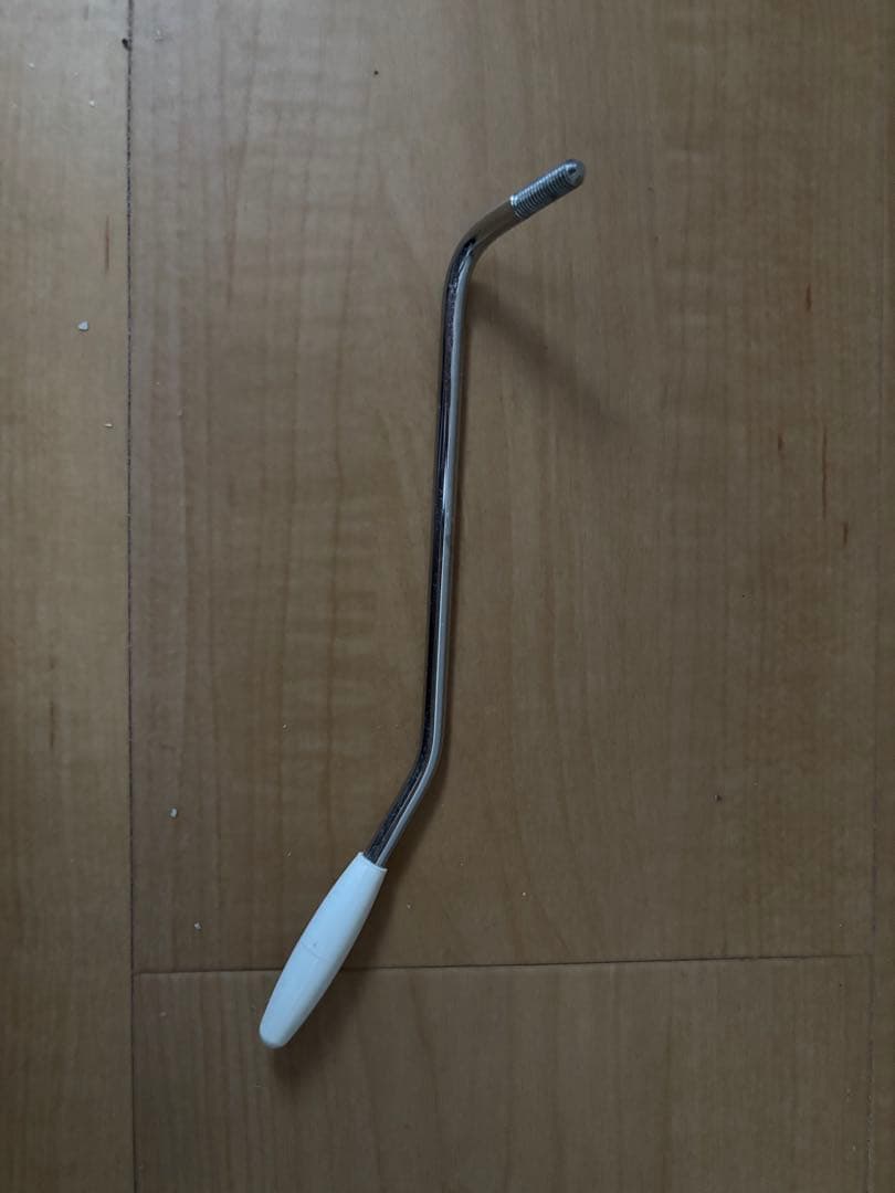 ギター Vanzandt STV-R2 OTM