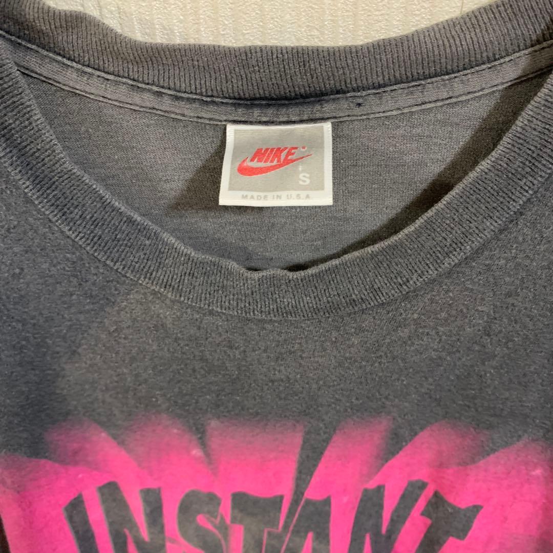 ミュージシャン 90s Nike Instant Karma John Lennon