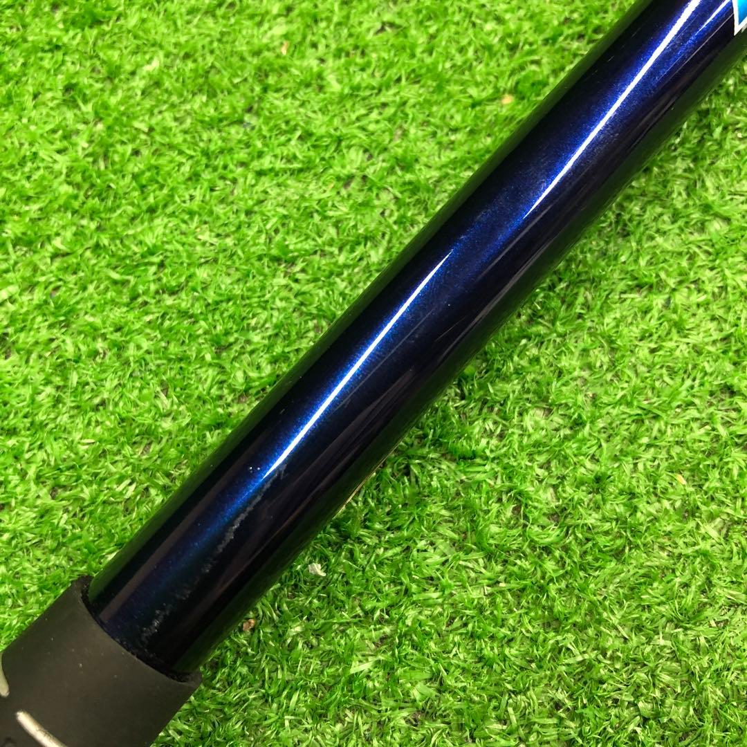 Gsh-870 SPEEDERNX シャフト単品 flex40-R サンプル品