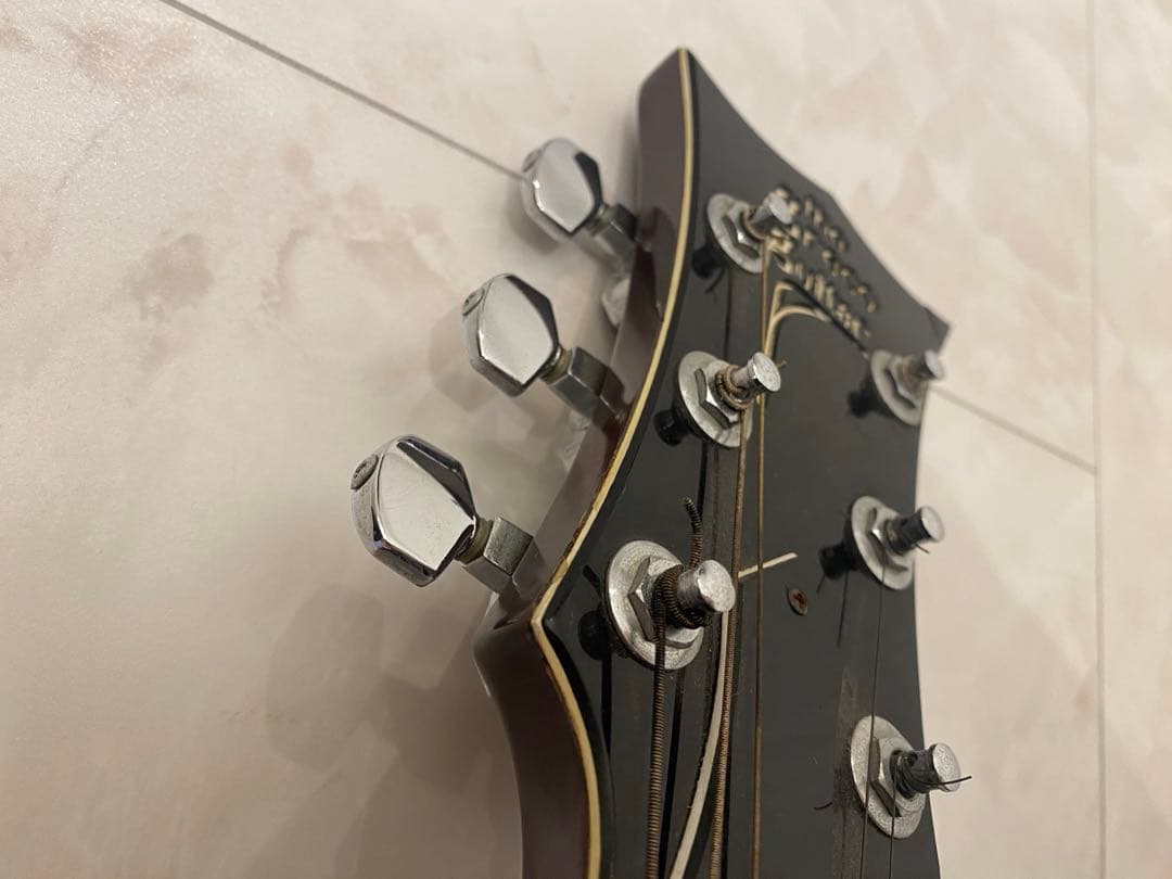 【高級】グレコ　G-40 ビンテージギター　the greco guiter