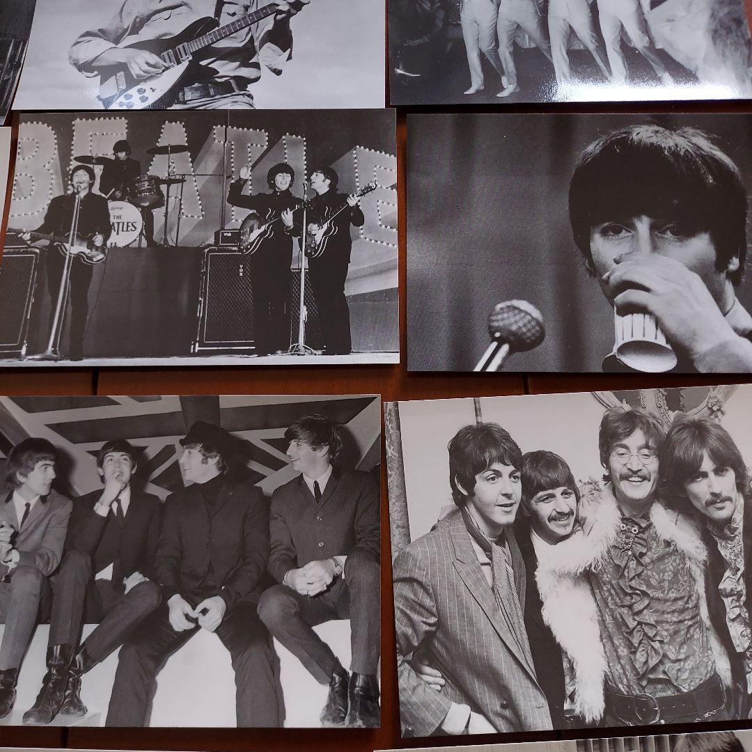 ビートルズ写真31枚