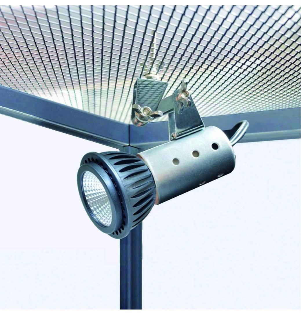 ゼンスイ　マイクロン＋マイクロ　UV LEDセット