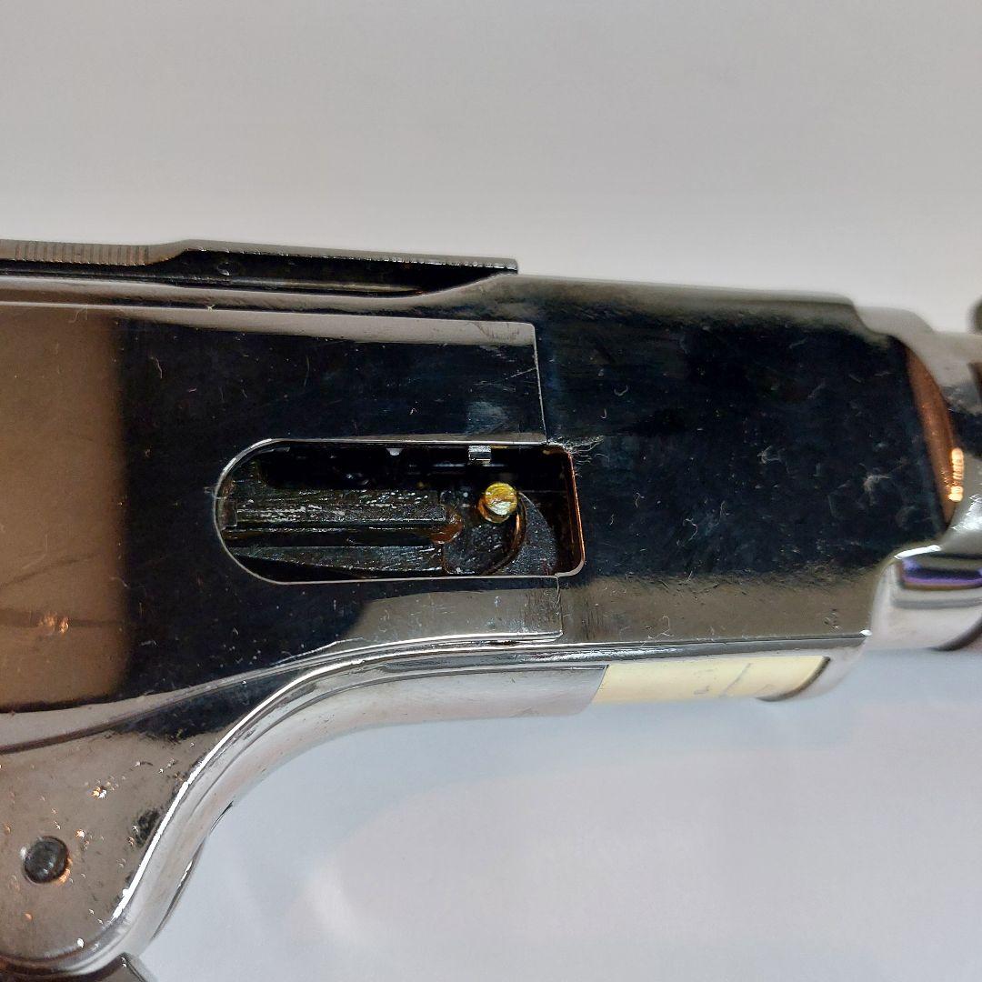 KTWウィンチェスターM1873 カービン 可変ポップ