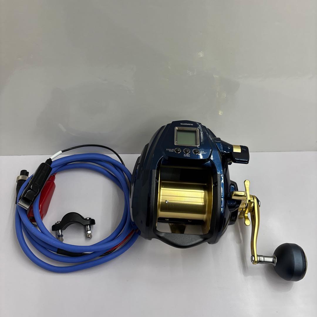 シマノ 19ビーストマスター9000