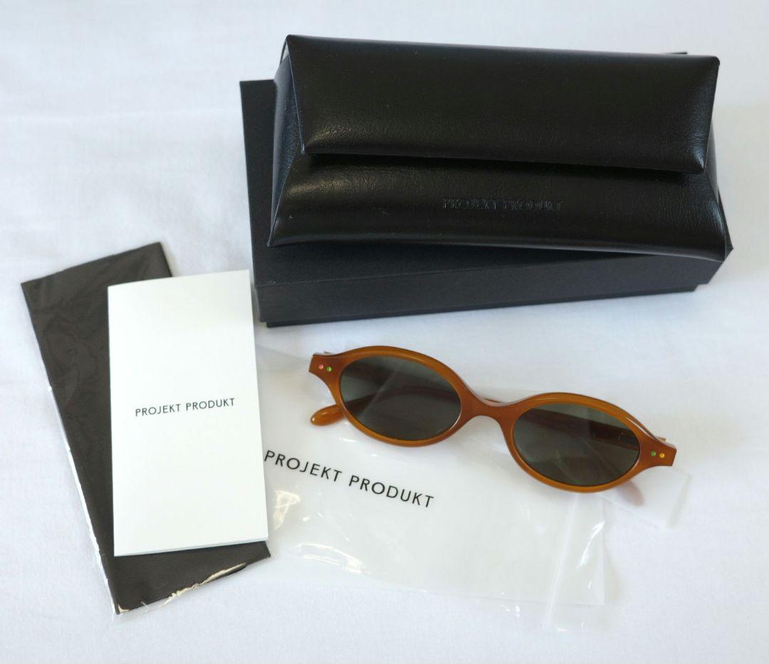PROJEKT PRODUKT　サングラス