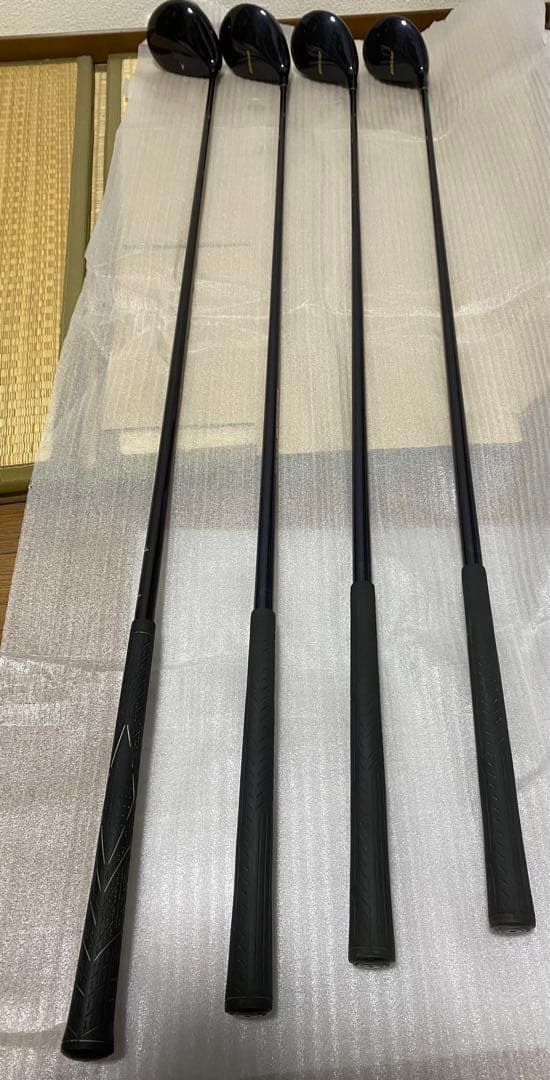 ゴルフクラブ　13本　ゼクシオ　xxio tour Special