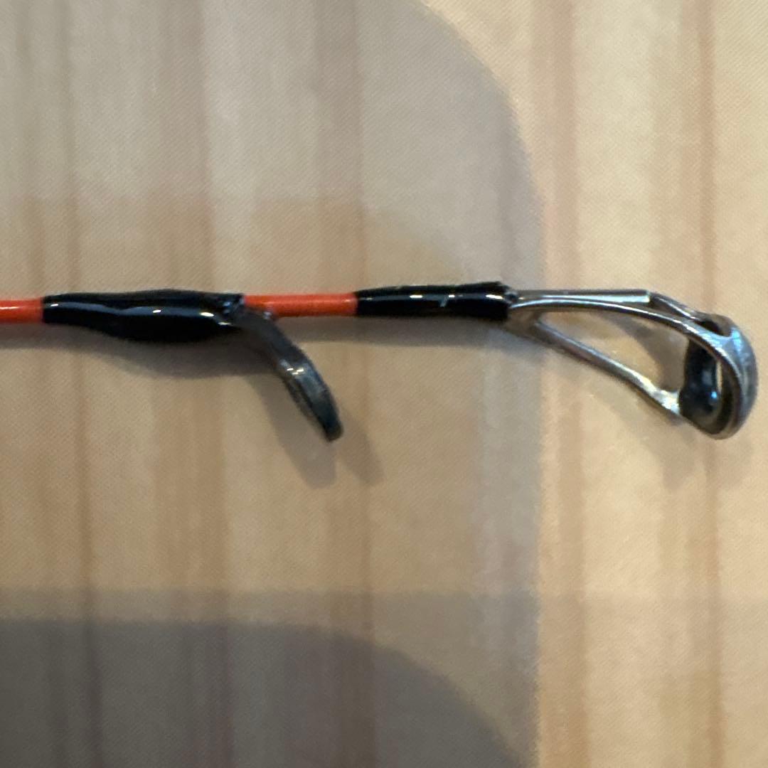 ダイワ　メタリア　マルイカ　ゼロテン155