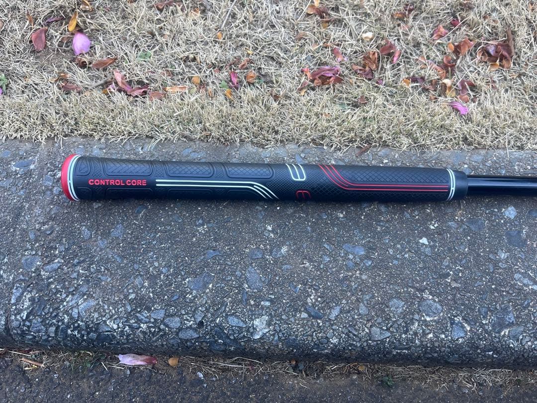 てすてす！ ベンタスブラック6-S シャフト