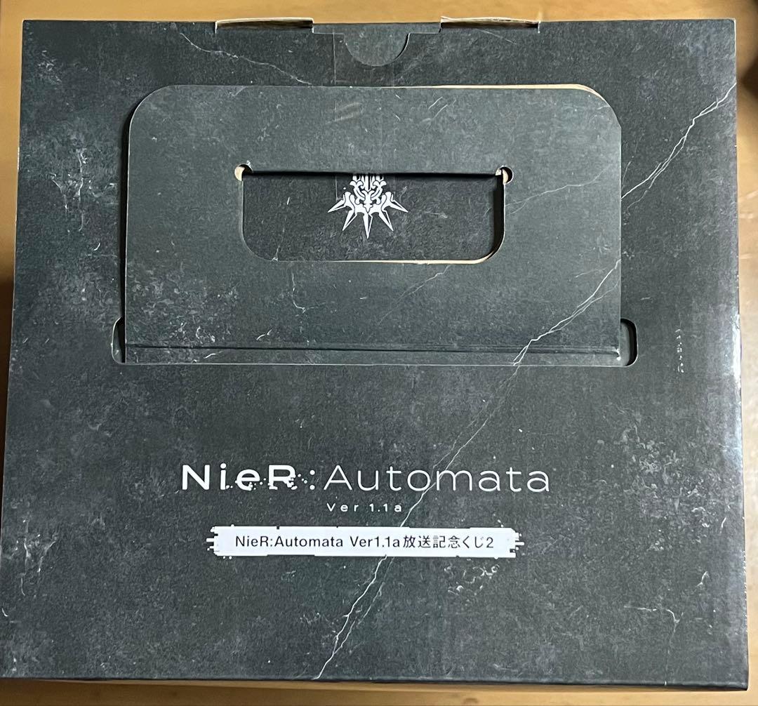 【最終値下げ】NieR:Automata A2 & 2B ヨルハ賞