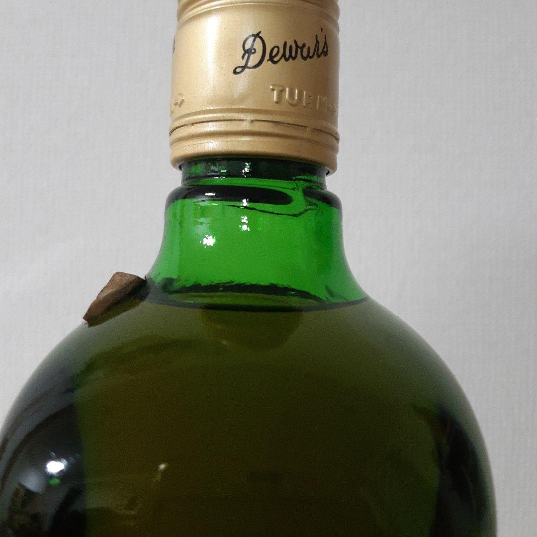 ニッカウヰスキー　デュワーズ・デラックス　760ml