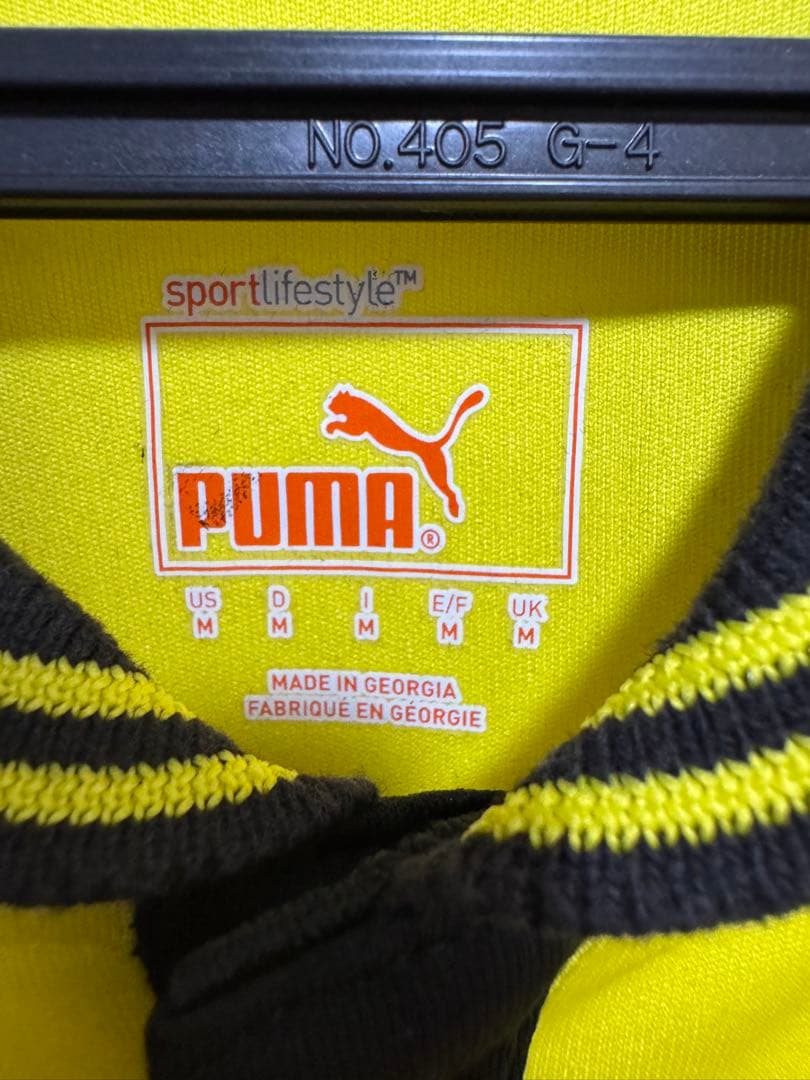 ウェア Borussia Dortmund 2012/13 