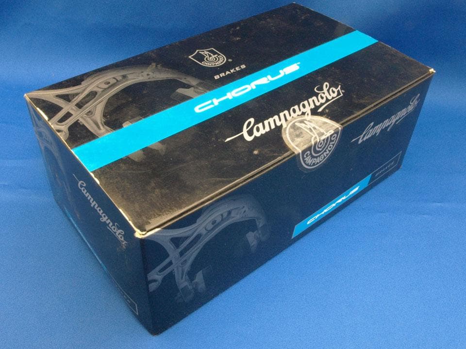 カンパニョーロ（Campagnolo）コーラス BR11-CH ブレーキ新品