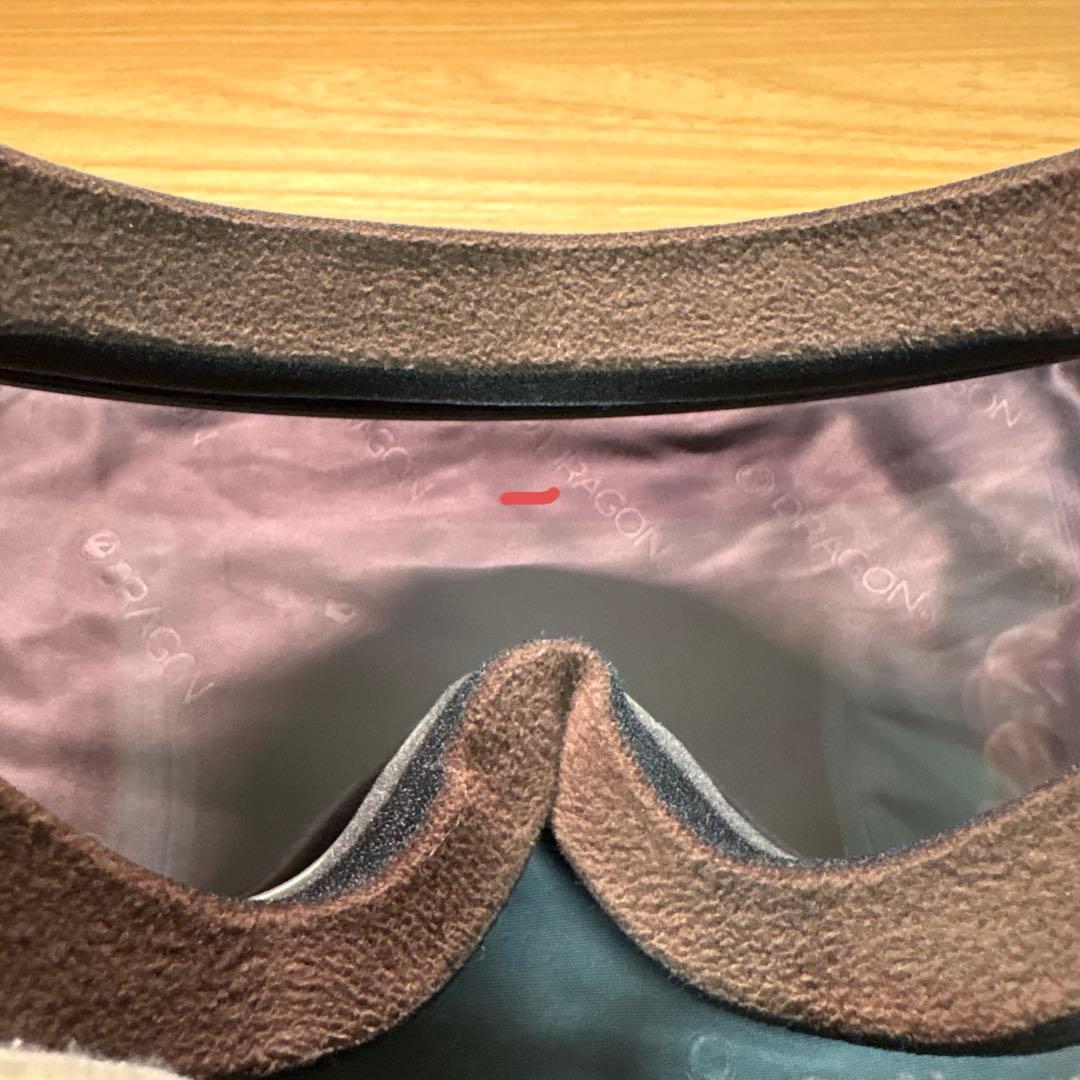 スキー・スノーボードアクセサリー 24-25 DRAGON PXV - J.SILVER ION