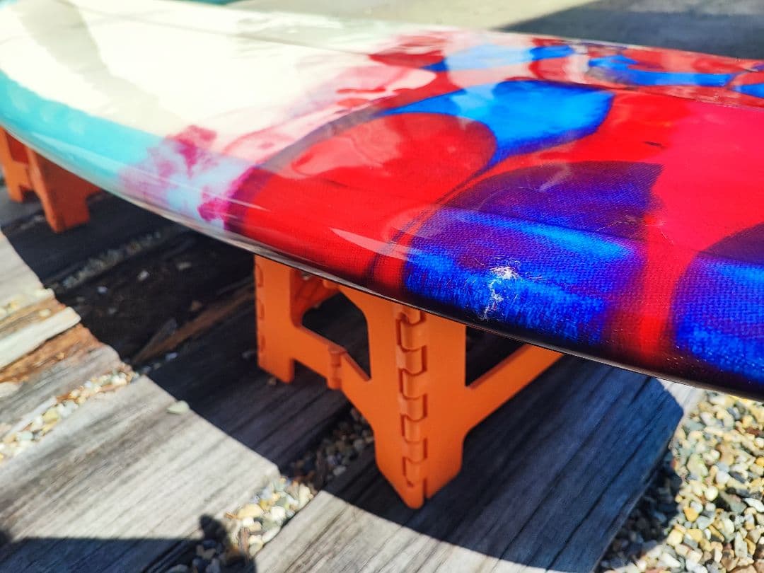 値下げ　DEAD KOOKS　STUBBY 5'6　デッドクークス　スタビー