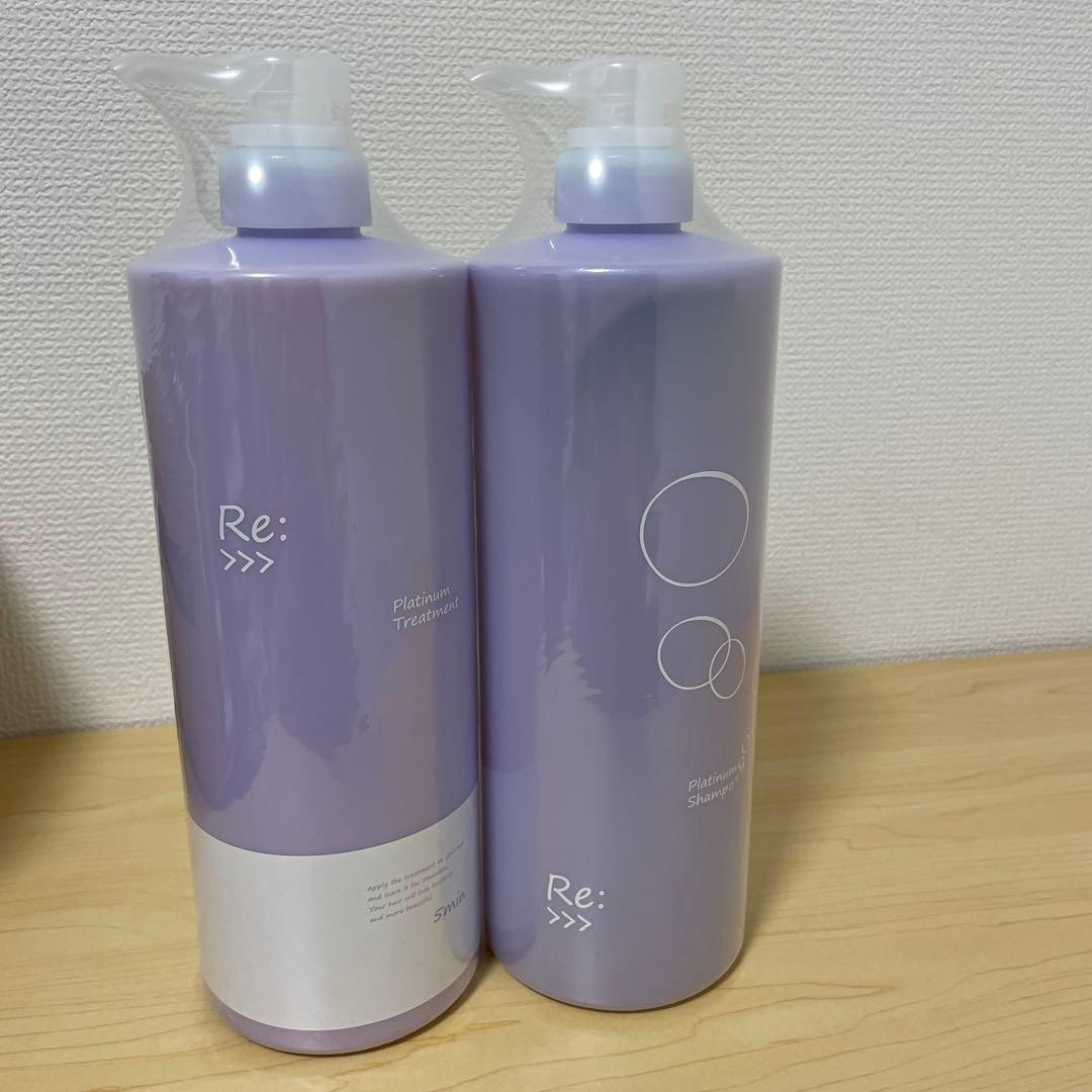 アジュバン リプラチナム R 1000mL