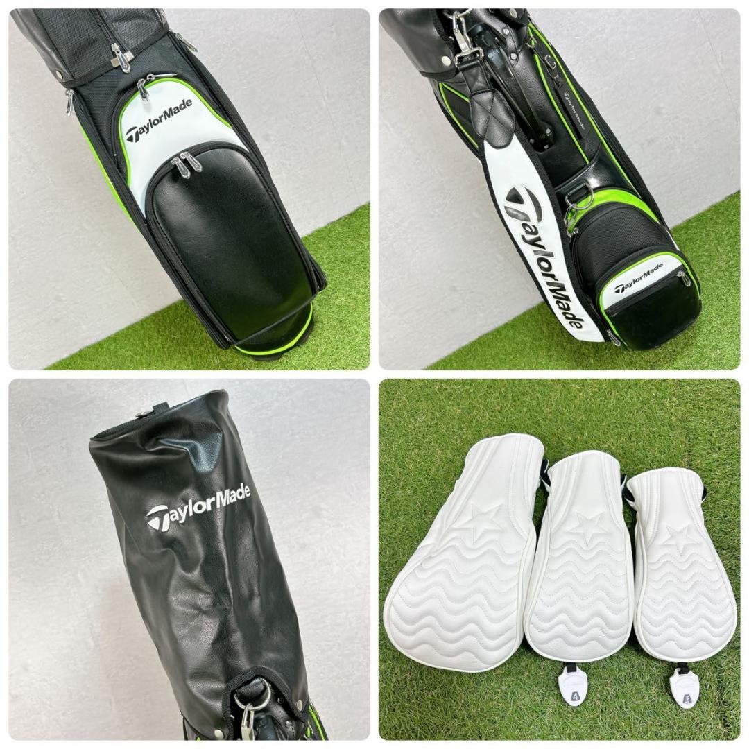 RBZ テーラーメイド ゴルフ クラブセット メンズ 初心者 右利き R 入門