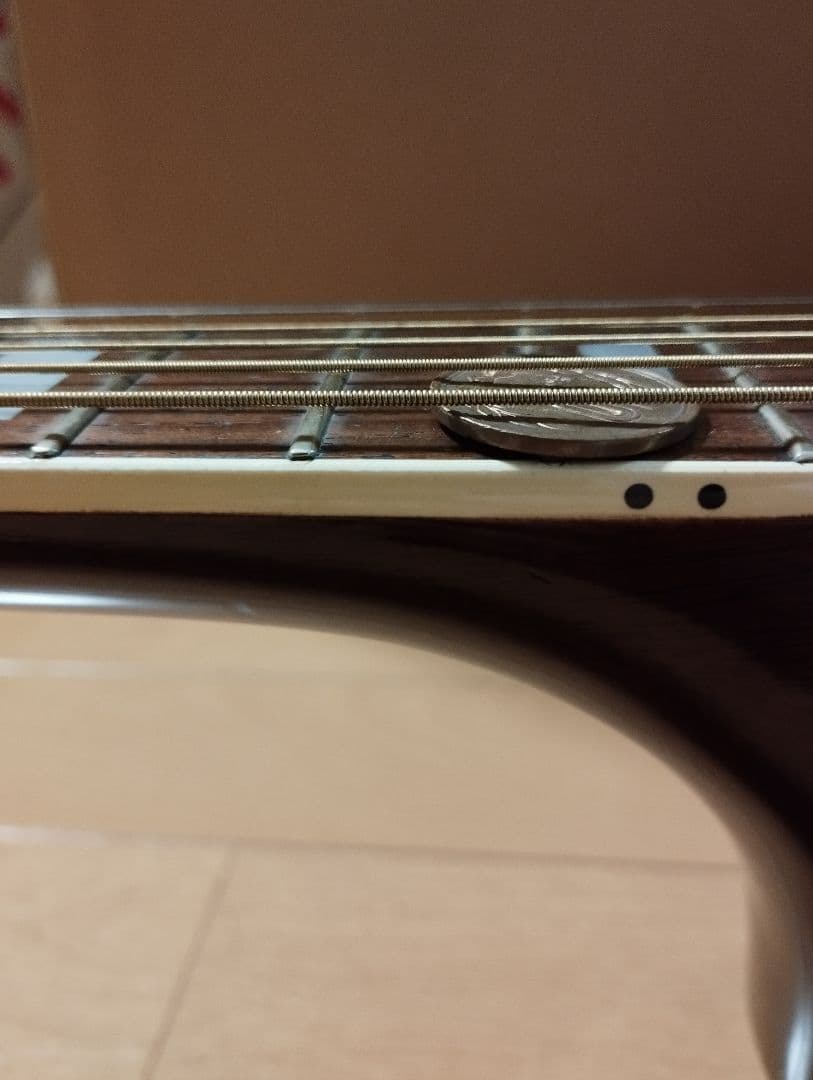 マウンテン＜W-450＞日本製・林楽器製作・トップ単板 guildタイプ