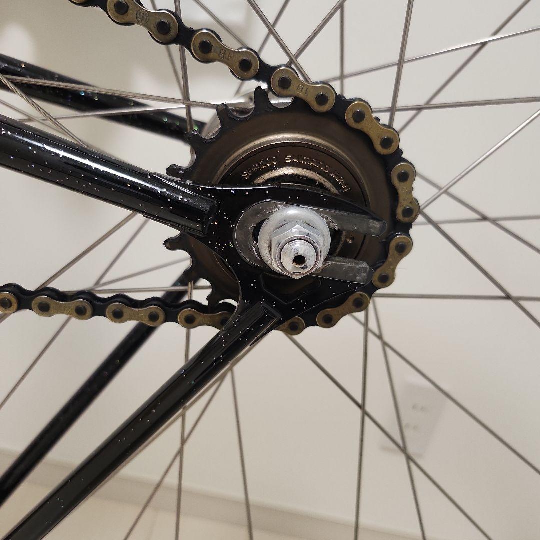 【NJS】Kalavinka フレーム