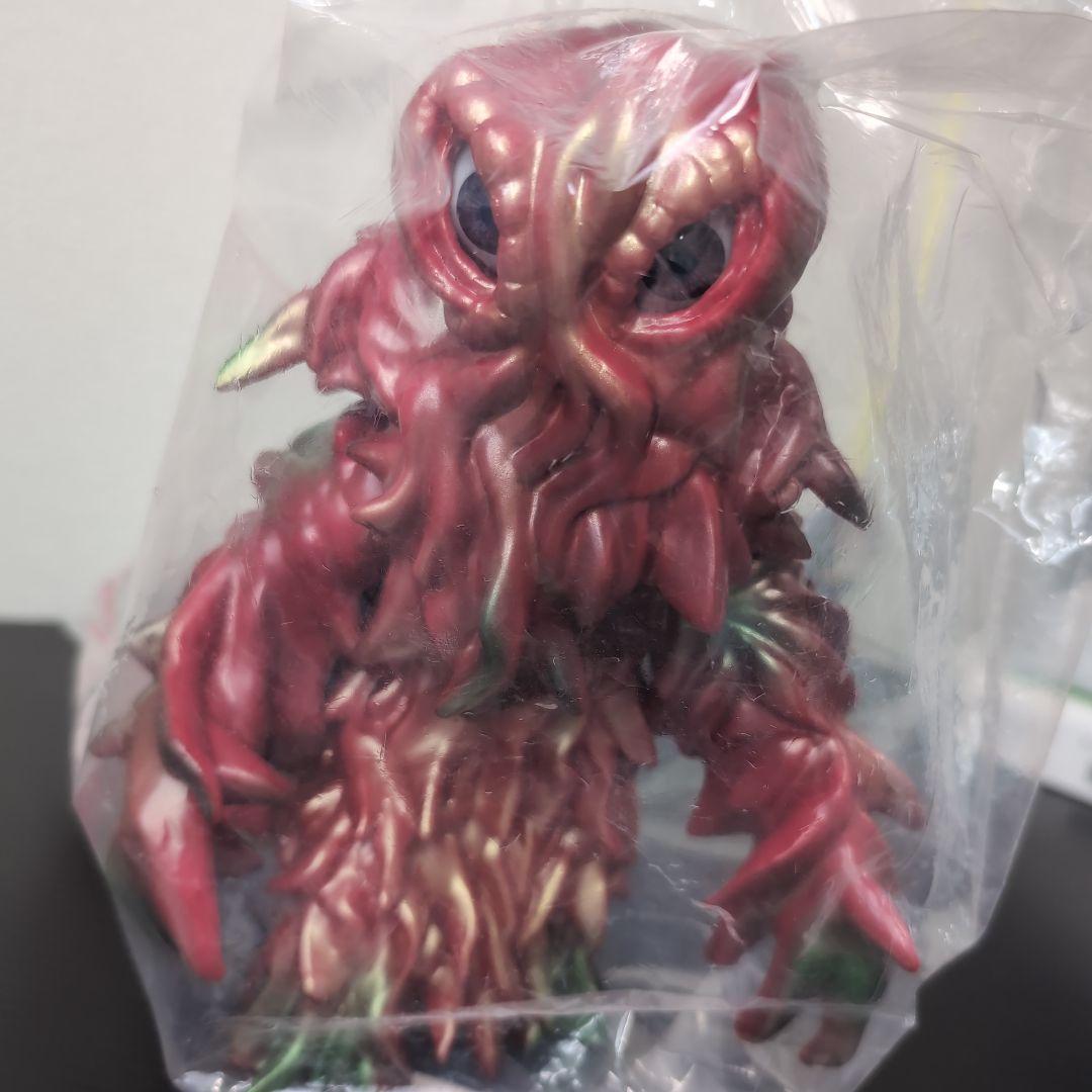 CCP AMC ヘドラ 上陸期 バーニング ver