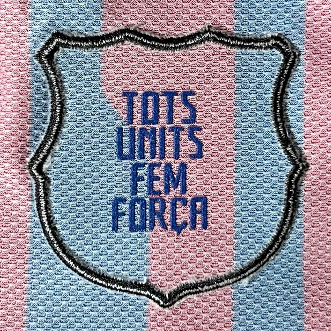 【新品/タグ付き】11/12 FCバルセロナ ♯10 メッシ【XLサイズ】ホーム