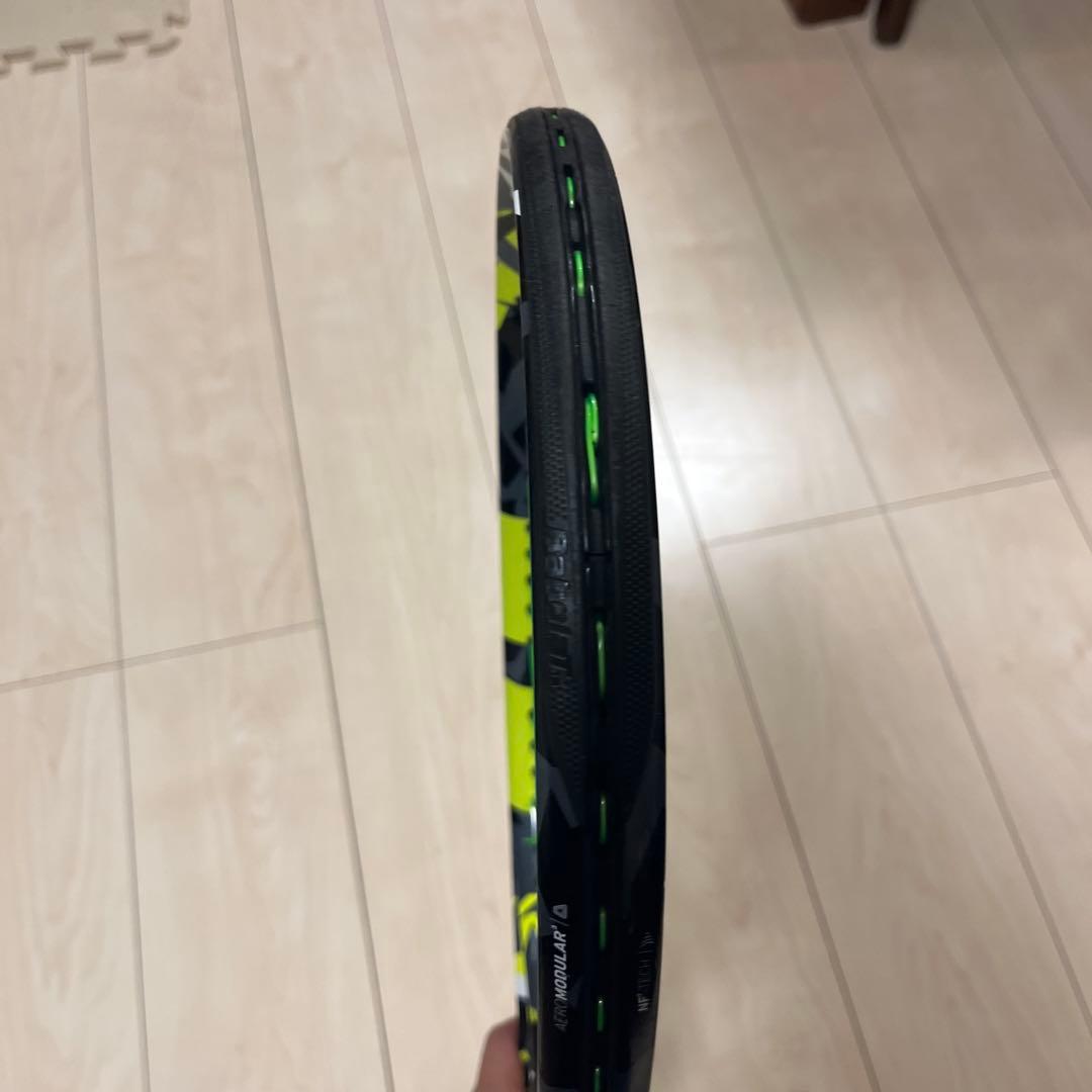 バボラ　ピュアアエロ　2022 300g G3 100 2本セット