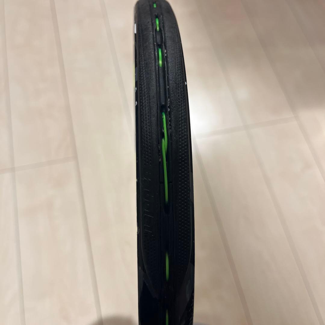 バボラ　ピュアアエロ　2022 300g G3 100 2本セット