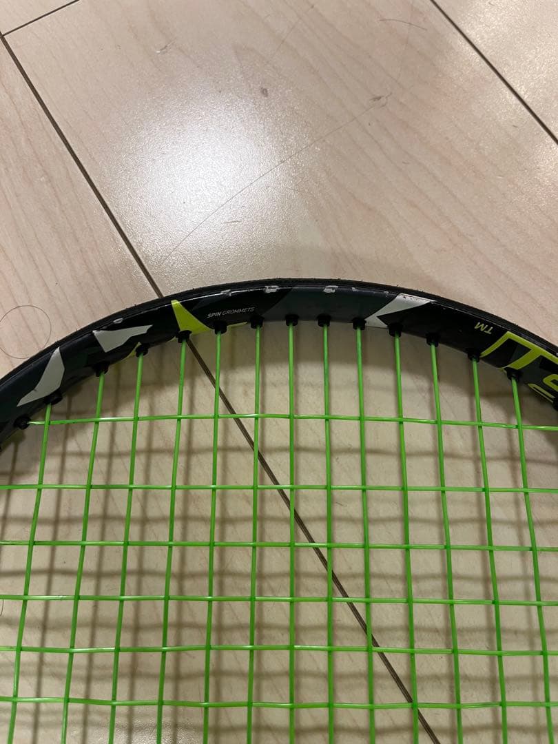 バボラ　ピュアアエロ　2022 300g G3 100 2本セット