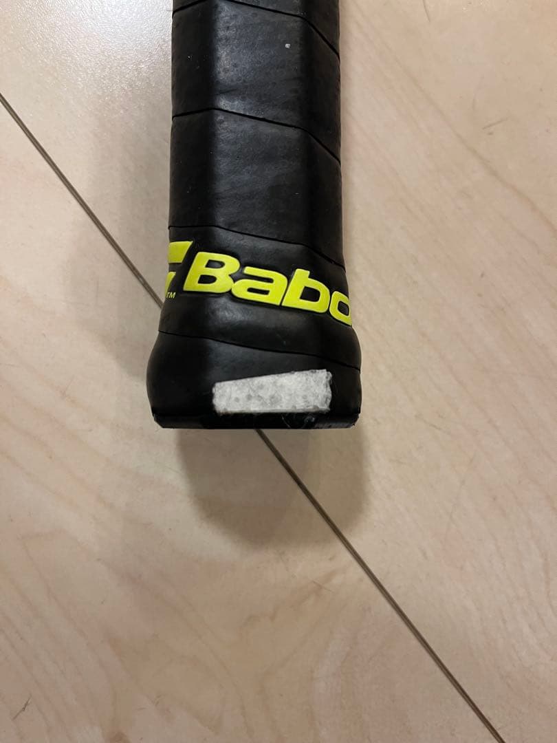 バボラ　ピュアアエロ　2022 300g G3 100 2本セット