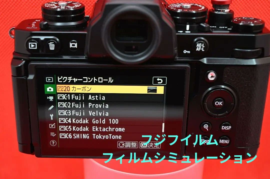 【美品】Nikon Z fc ブラック ＆ ボディキャップレンズ♢オマケ多数！