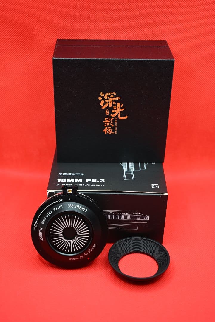 【美品】Nikon Z fc ブラック ＆ ボディキャップレンズ♢オマケ多数！