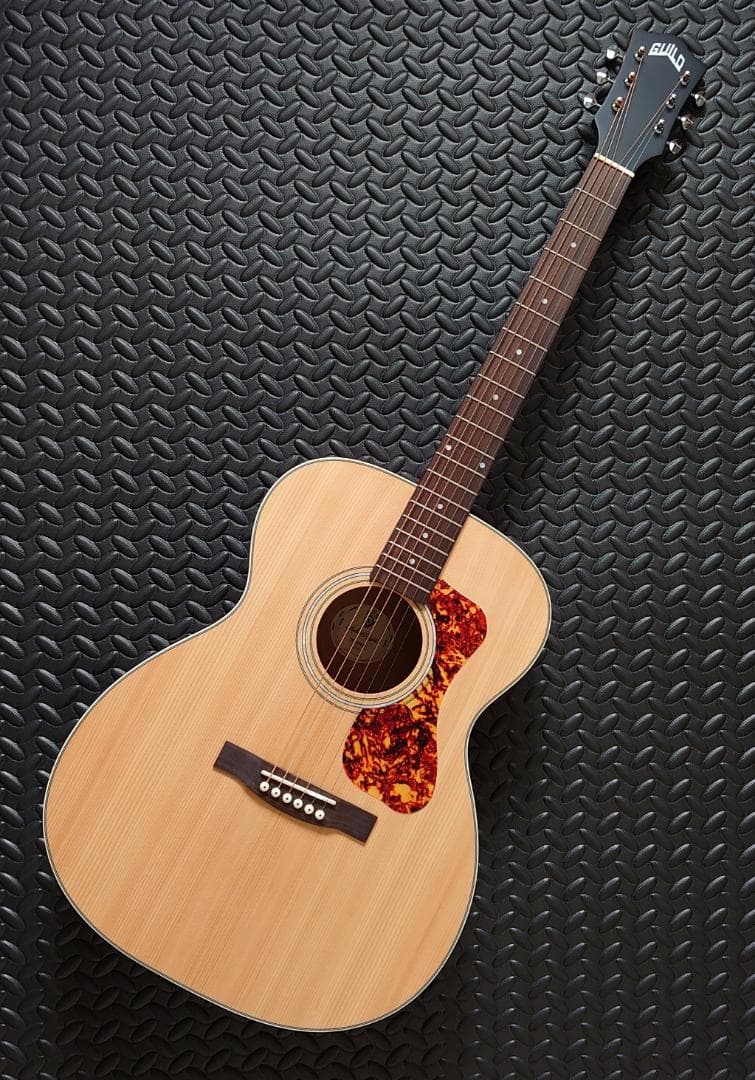 【美品】Guild Westerly Collection OM-240E