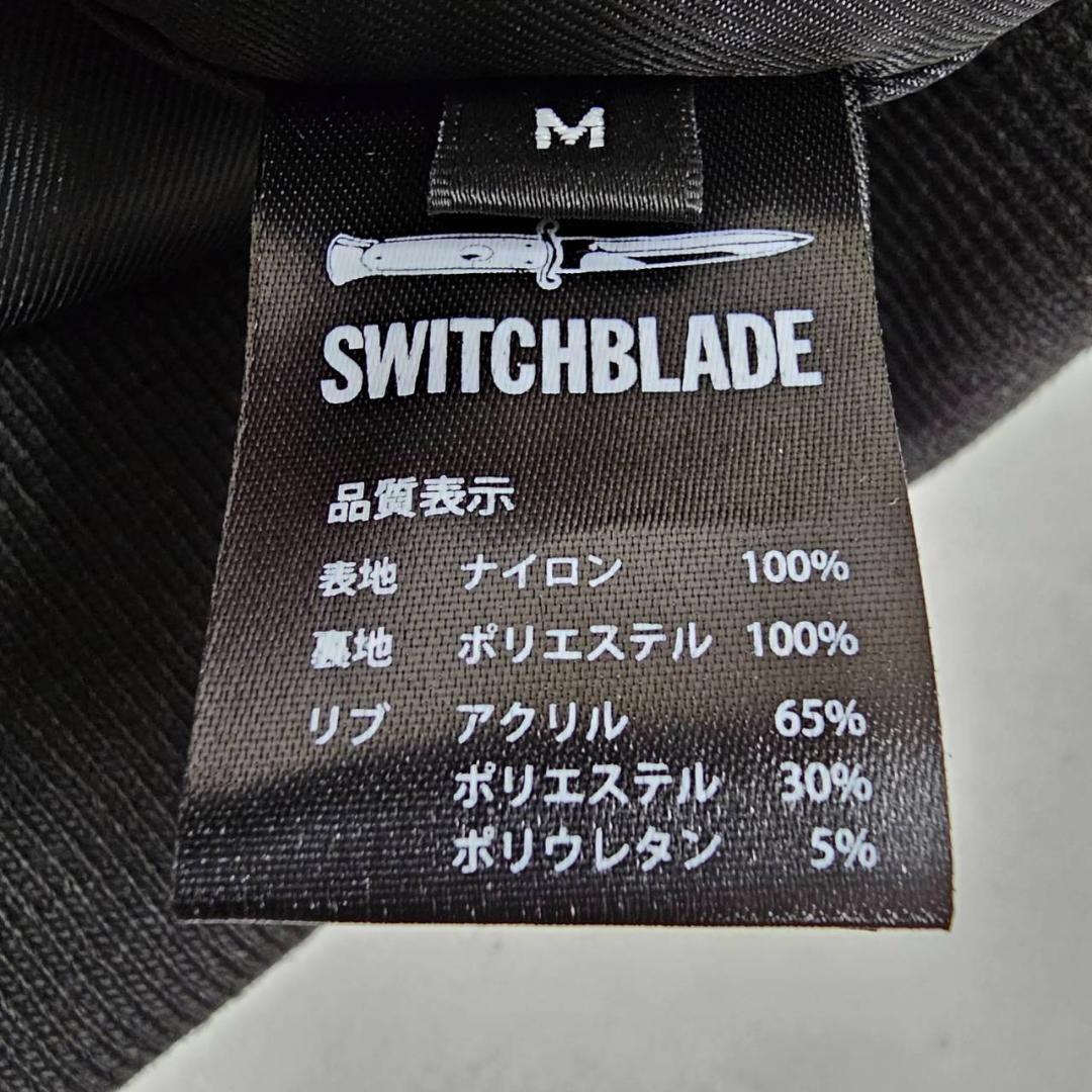 SWITCHBLADE　ラルク　hyde　誕生祭　ジャケット　MH221