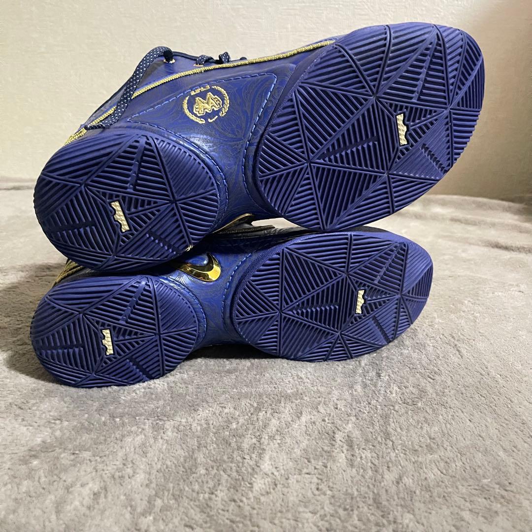 シューズ(男性用) Nike LeBron 22 \"Token\" Deep  Blue