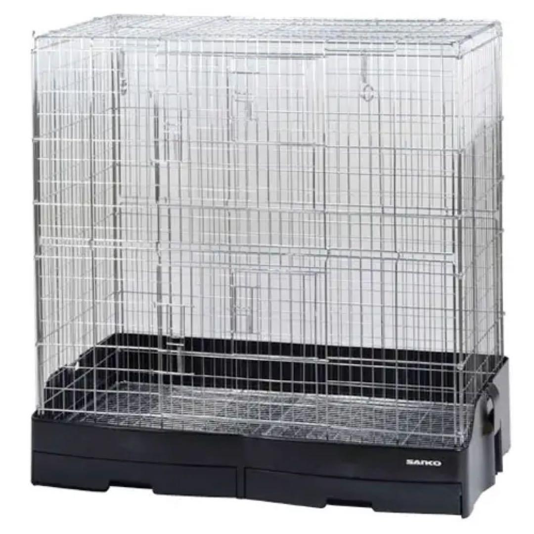 【最終値下げ】三晃 イージーホーム80ハイ