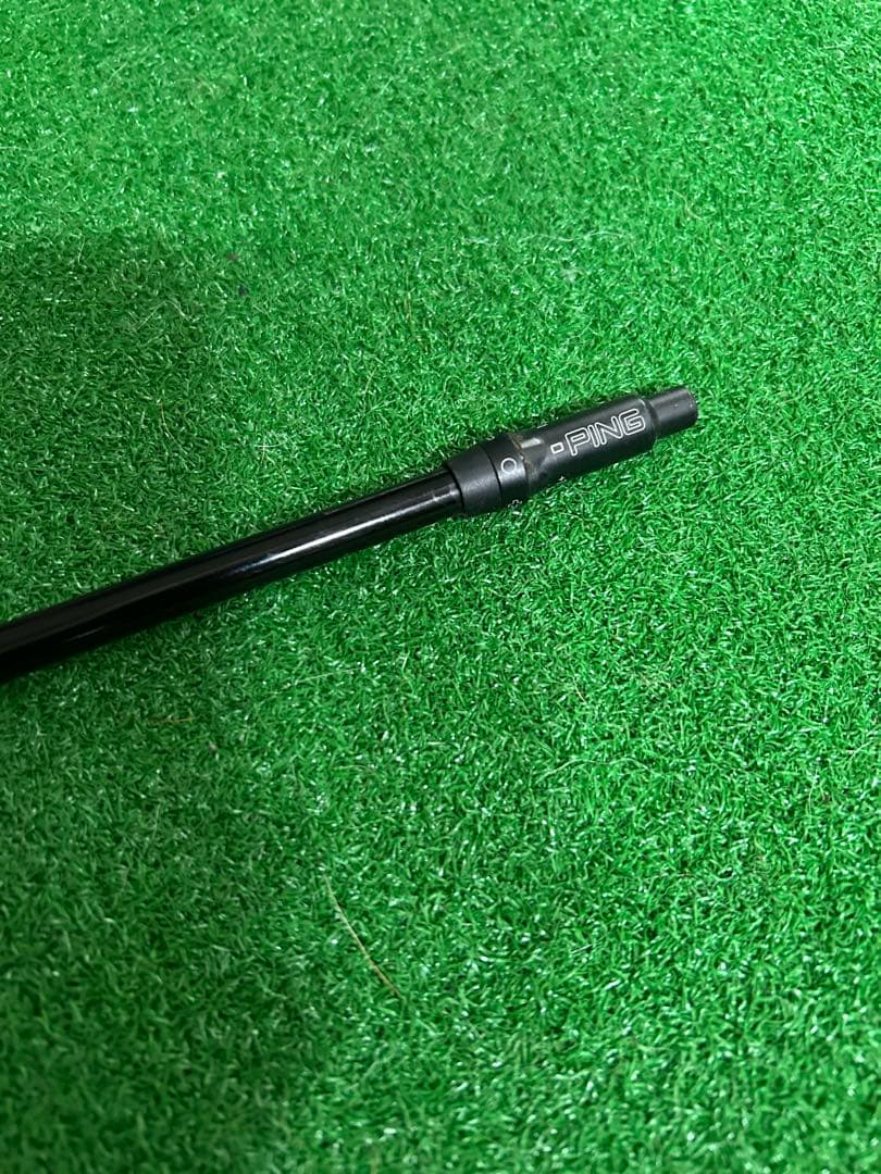 Mitsubishi Kaili 60X シャフト　pingスリーブ