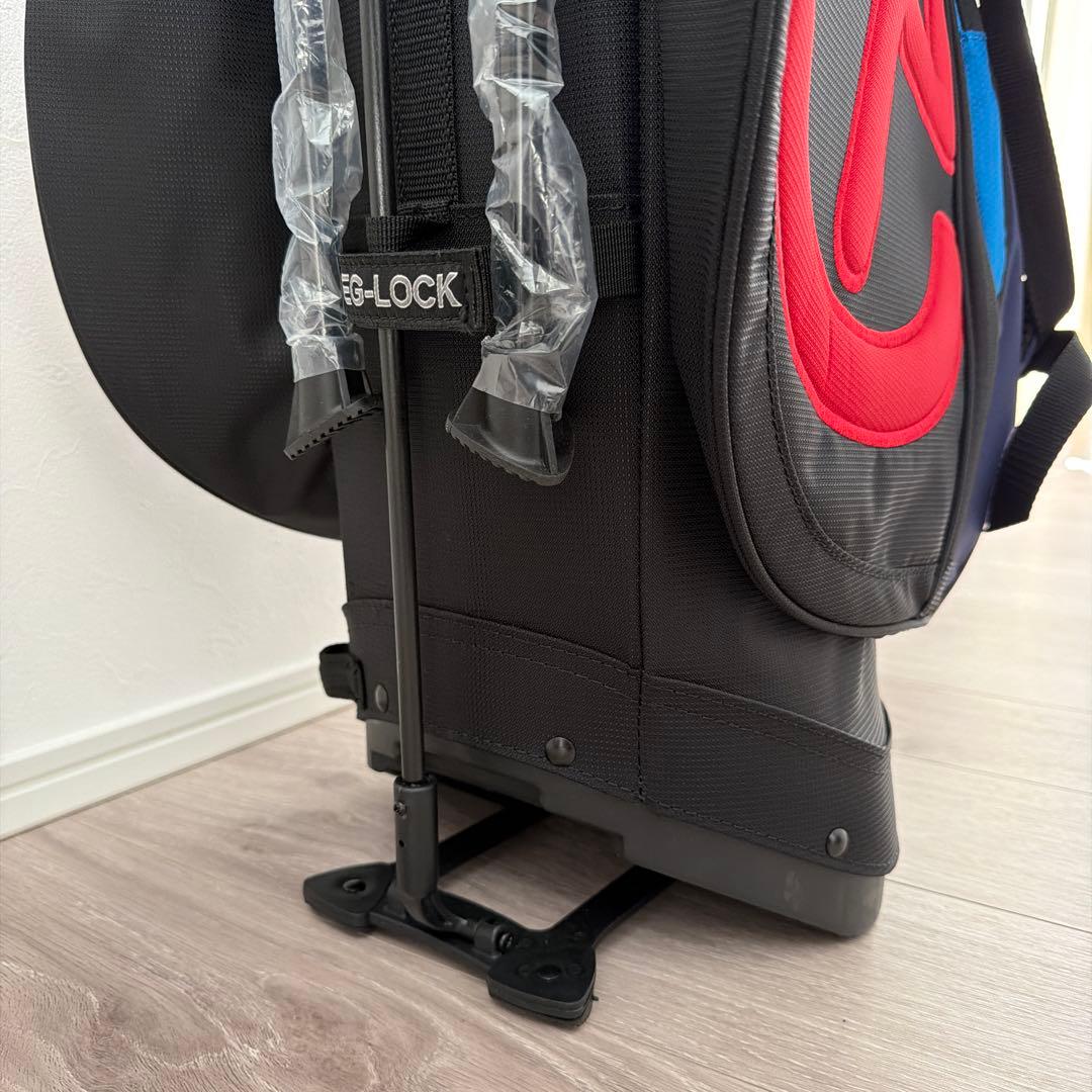 スコッティキャメロン　限定スタンドバッグ