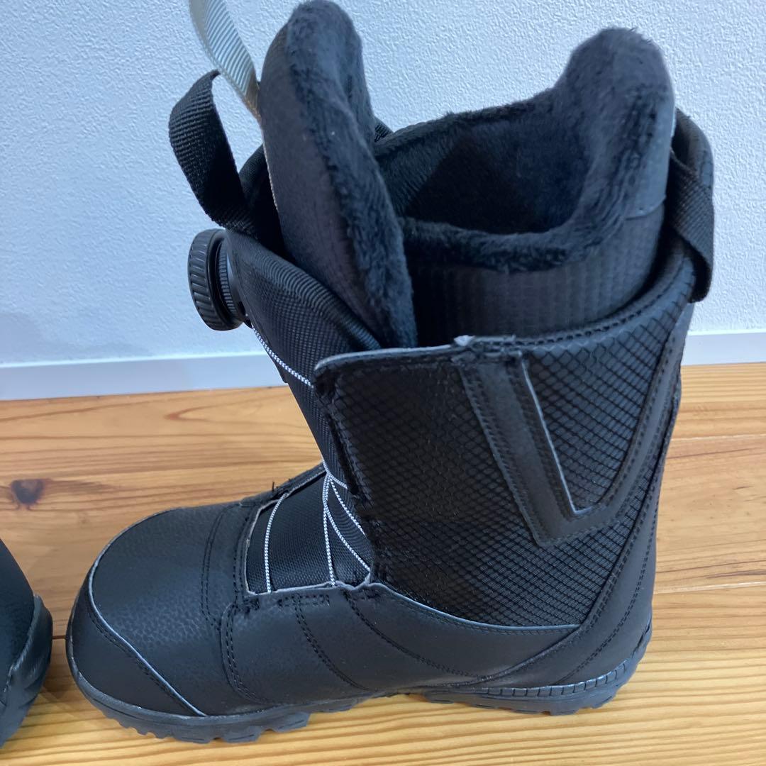 Burton Moto Boa Wide ブーツ 25cm